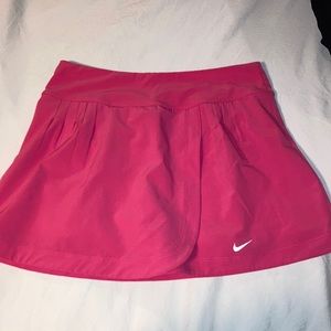 Nike Dri-Fit Training Skirt